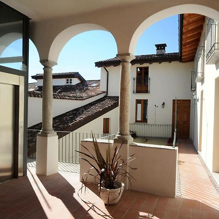 Casa Botta - Luino Lago Maggiore Экстерьер фото