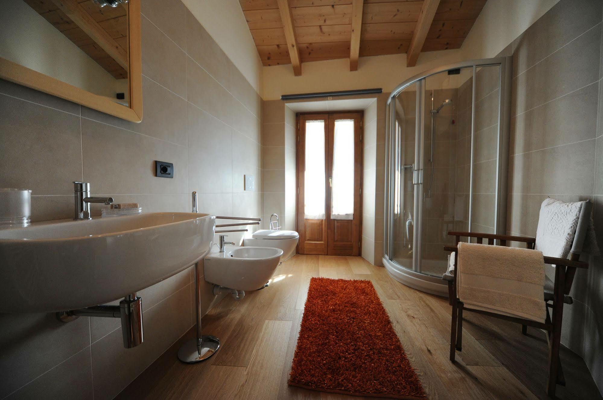 Casa Botta - Luino Lago Maggiore Экстерьер фото