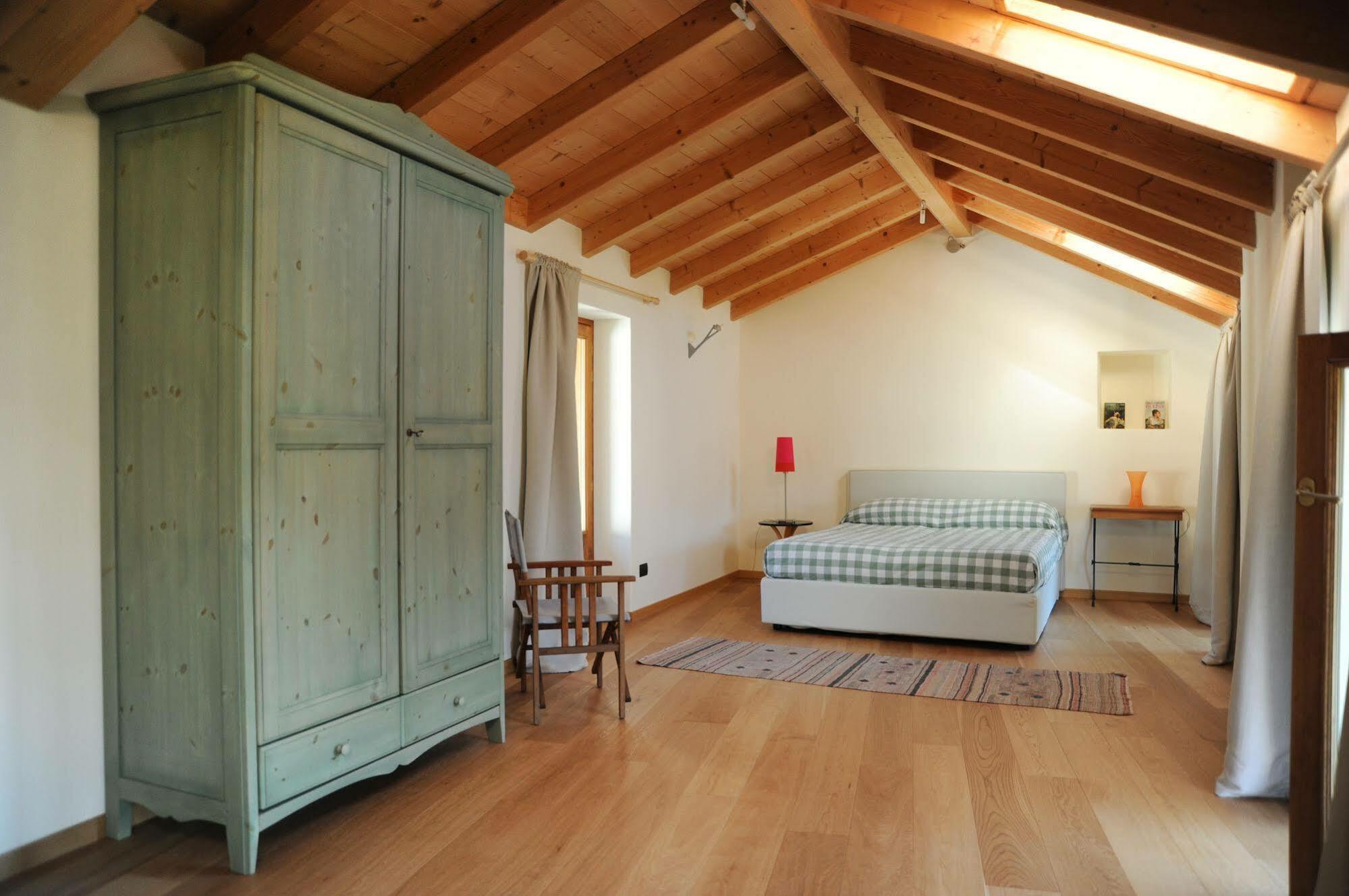 Casa Botta - Luino Lago Maggiore Экстерьер фото