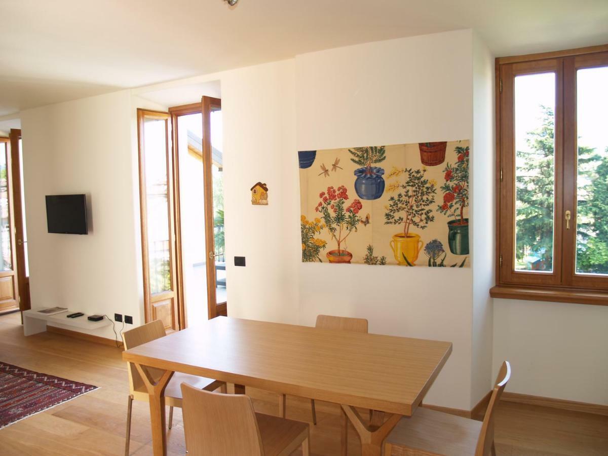 Casa Botta - Luino Lago Maggiore Экстерьер фото